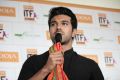 Ram Charan Teja inaugurates Women's Tennis Tournament Photos