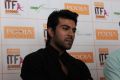 Ram Charan Teja inaugurates Women's Tennis Tournament Photos