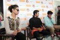 Ram Charan & Upasana inaugurates Women's Tennis Tournament Photos