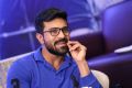 Hero Ram Charan interview about Dhruva Movie