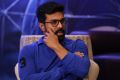 Ram Charan interview about Dhruva Movie