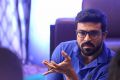 Ram Charan Interview Photos about Dhruva Movie