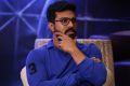 Actor Ram Charan Interview Photos about Dhruva Movie