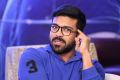 Dhruva Movie Ram Charan Interview Photos