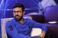 Dhruva Movie Ram Charan Interview Photos