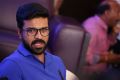 Actor Ram Charan Interview Photos about Dhruva Movie