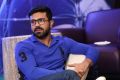 Ram Charan Interview Photos about Dhruva Movie