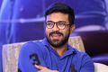 Ram Charan Interview Photos about Dhruva Movie