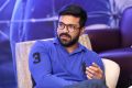 Dhruva Movie Ram Charan Interview Photos