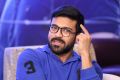 Hero Ram Charan interview about Dhruva Movie