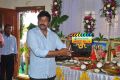 Ram Charan Koratala Siva Movie Launch Stills