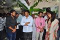 Ram Charan Koratala Siva Movie Launch Photos