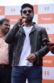 Ram Charan launches Happi Mobile Store at Chandanagar Photos