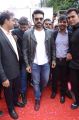 Ram Charan launches Happi Mobile Store at Chandanagar Photos