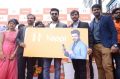 Ram Charan launches Happi Mobile Store at Chandanagar Photos