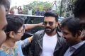 Ram Charan launches Happi Mobile Store at Chandanagar Photos