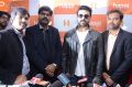 Ram Charan launches Happi Mobile Store at Chanda Nagar Photos