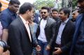 Ram Charan launches Happi Mobile Store at Chandanagar Photos