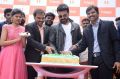 Ram Charan launches Happi Mobile Store at Chandanagar Photos