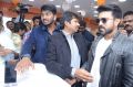 Ram Charan launches Happi Mobile Store at Chanda Nagar Photos