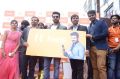 Ram Charan launches Happi Mobile Store at Chandanagar Photos