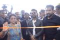 Ram Charan launches Happi Mobile Store at Chanda Nagar Photos