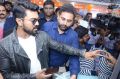 Ram Charan launches Happi Mobile Store at Chandanagar Photos