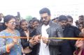 Ram Charan launches Happi Mobile Store at Chandanagar Photos