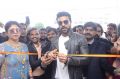 Ram Charan launches Happi Mobile Store at Chandanagar Photos