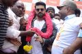 Ram Charan launches Happi Mobile Store at Chandanagar Photos