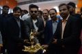 Ram Charan launches Happi Mobile Store at Chanda Nagar Photos