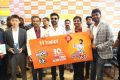 Ram Charan launches Happi Mobiles 60th Store at Vijayawada Photos