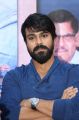 Ram Charan Launches Mega Chiranjeevitam Book Photos