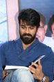 Ram Charan Launches Mega Chiranjeevitam Book Photos