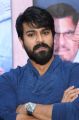 Ram Charan Launches Mega Chiranjeevitam Book Photos