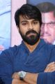 Ram Charan Launches Mega Chiranjeevitam Book Photos