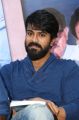 Ram Charan Launches Mega Chiranjeevitam Book Photos