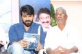 Ram Charan Launches Mega Chiranjeevitam Book Photos