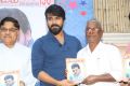 Ram Charan Launches Mega Chiranjeevitam Book Photos