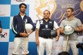 Ram Charan Teja Polo Team Launch
