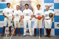 Ram Charan Teja Polo Team Launch