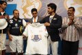 Ram Charan Teja Polo Team Launch