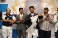 Ram Charan Teja Polo Team Launch