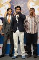 Ram Charan Teja Polo Team Launch