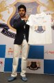 Ram Charan Teja Polo Team Launch