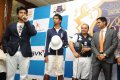 Ram Charan Teja Polo Team Launch