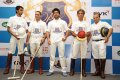 Ram Charan Teja Polo Team Launch