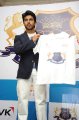 Ram Charan Teja Polo Team Launch