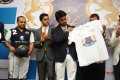 Ram Charan Teja Polo Team Launch