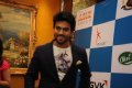 Ram Charan Teja Polo Team Launch